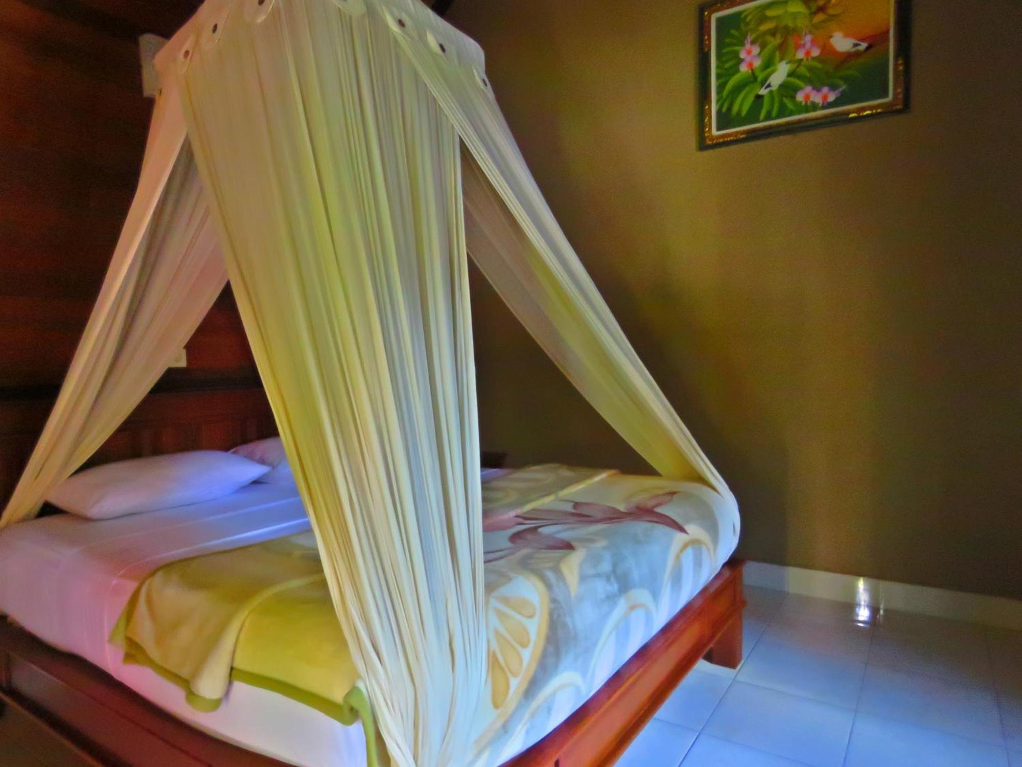 Suka Sari Cottages เปมูเตรัน ภายนอก รูปภาพ